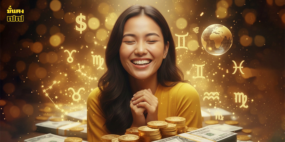 จัดอันดับ 5 ราศี ดวงปัง หมดเคราะห์หมดโศก เริ่มต้นธันวาคมแบบสดใส