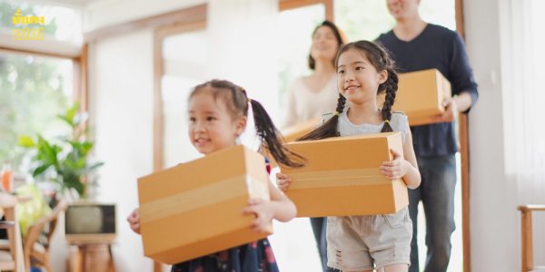 ฤกษ์ขึ้นบ้านใหม่เดือนธันวาคม 2568